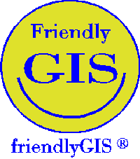 friendlyGIS